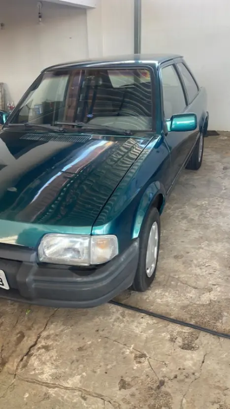 FORD Escort 1.0 HOBBY, Foto 1