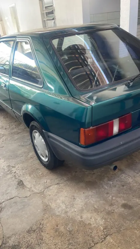 FORD Escort 1.0 HOBBY, Foto 2