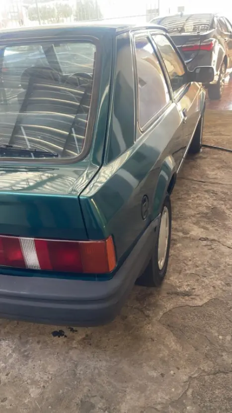 FORD Escort 1.0 HOBBY, Foto 3