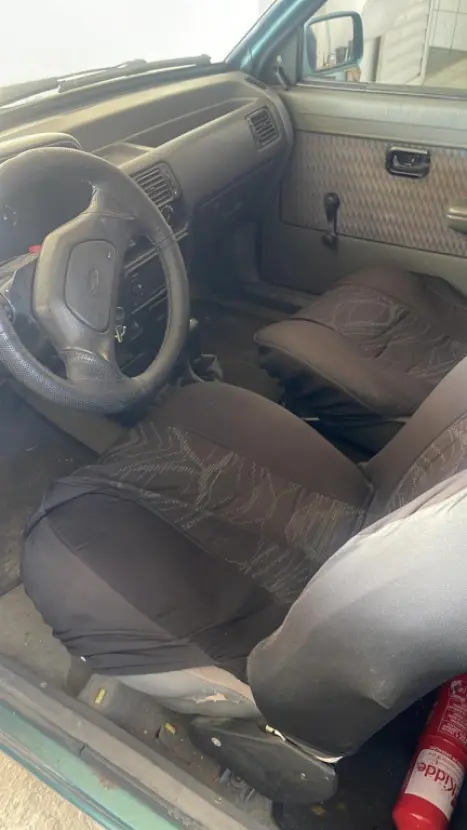 FORD Escort 1.0 HOBBY, Foto 4