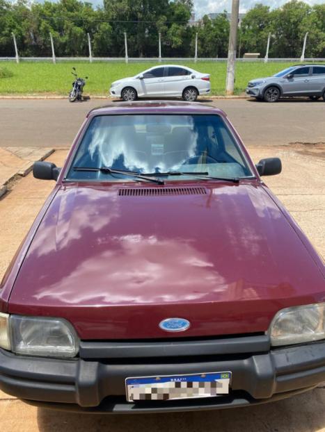 FORD Escort 1.8 GL, Foto 2
