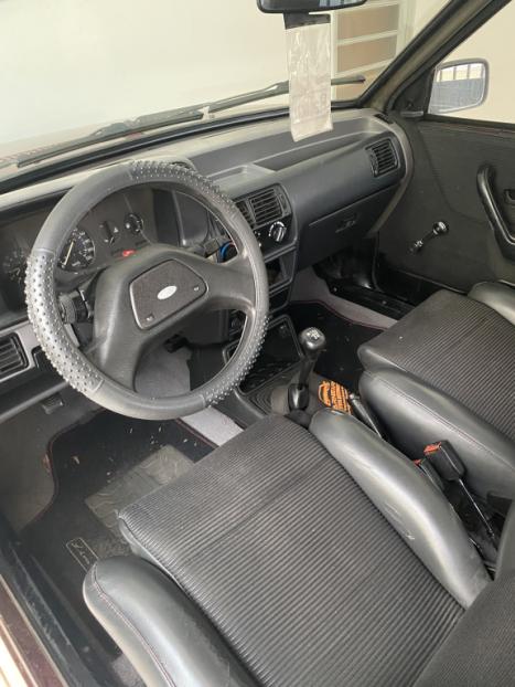 FORD Escort 1.8 GL, Foto 5