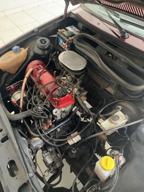 FORD Escort 1.8 GL, Foto 6