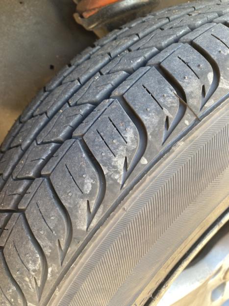 FORD Escort 1.8 GL, Foto 7