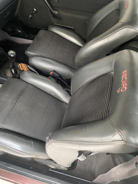 FORD Escort 1.8 GL, Foto 8