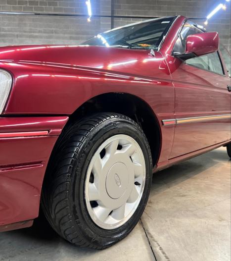 FORD Escort 2.0 XR3, Foto 6 FORD Escort 2.0 XR3, Foto 6