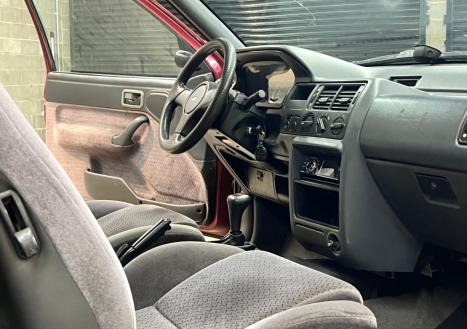 FORD Escort 2.0 XR3, Foto 7 FORD Escort 2.0 XR3, Foto 7