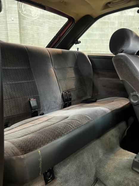 FORD Escort 2.0 XR3, Foto 10 FORD Escort 2.0 XR3, Foto 10