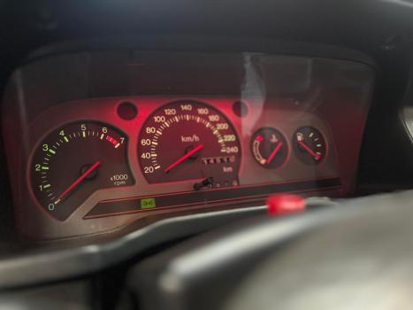 FORD Escort 2.0 XR3, Foto 14 FORD Escort 2.0 XR3, Foto 14