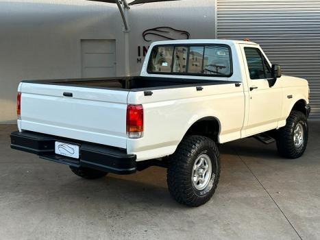 FORD F-1000 4.9 I XLT CABINE SIMPLES, Foto 4