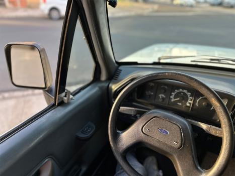 FORD F-1000 4.9 I XLT CABINE SIMPLES, Foto 10