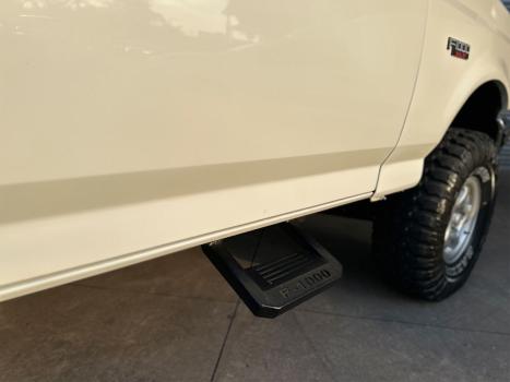 FORD F-1000 4.9 I XLT CABINE SIMPLES, Foto 13
