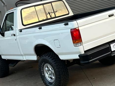 FORD F-1000 4.9 I XLT CABINE SIMPLES, Foto 14