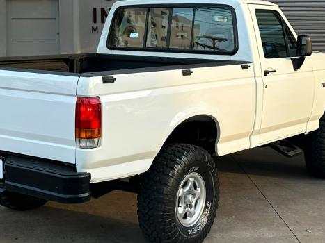 FORD F-1000 4.9 I XLT CABINE SIMPLES, Foto 15