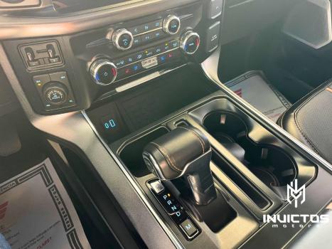 FORD F-150 5.0 V8 24V FX4 PLATINUM CABINE DUPLA AUTOM�TICO, Foto 9