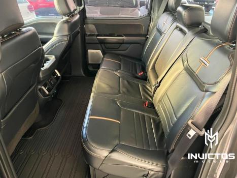 FORD F-150 5.0 V8 24V FX4 PLATINUM CABINE DUPLA AUTOM�TICO, Foto 10