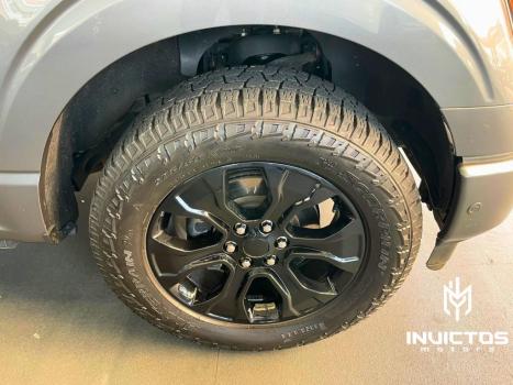 FORD F-150 5.0 V8 24V FX4 PLATINUM CABINE DUPLA AUTOM�TICO, Foto 13