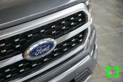 FORD F-150 5.0 V8 24V FX4 PLATINUM CABINE DUPLA AUTOMÁTICO, Foto 7