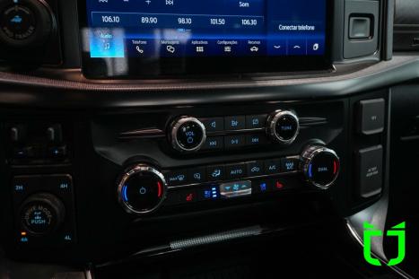 FORD F-150 5.0 V8 24V FX4 PLATINUM CABINE DUPLA AUTOMÁTICO, Foto 11