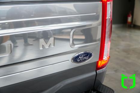 FORD F-150 5.0 V8 24V FX4 PLATINUM CABINE DUPLA AUTOMÁTICO, Foto 18