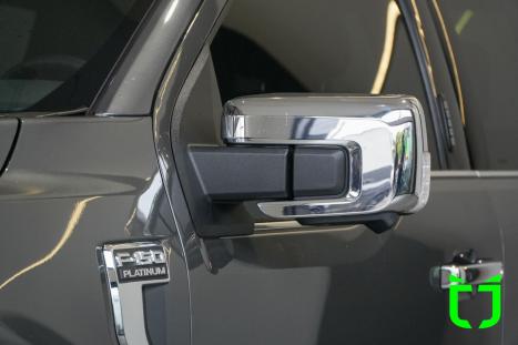 FORD F-150 5.0 V8 24V FX4 PLATINUM CABINE DUPLA AUTOMÁTICO, Foto 20