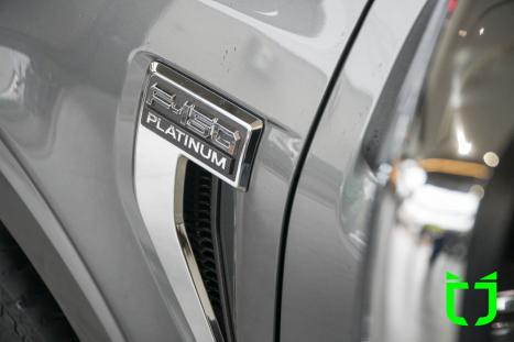 FORD F-150 5.0 V8 24V FX4 PLATINUM CABINE DUPLA AUTOMÁTICO, Foto 21