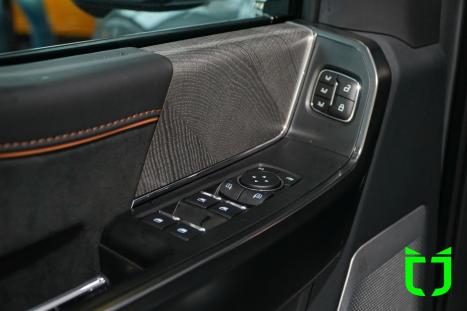 FORD F-150 5.0 V8 24V FX4 PLATINUM CABINE DUPLA AUTOMÁTICO, Foto 26