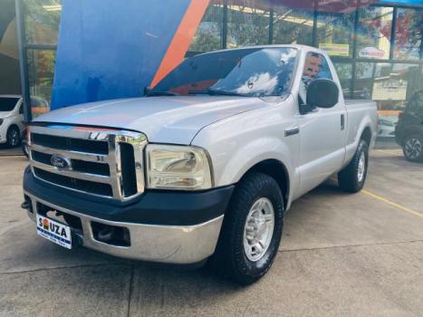 FORD F-250 3.9 XLT CABINE SIMPLES DIESEL, Foto 2