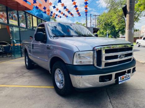 FORD F-250 3.9 XLT CABINE SIMPLES DIESEL, Foto 3