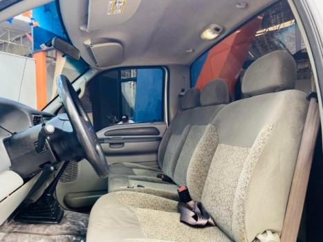 FORD F-250 3.9 XLT CABINE SIMPLES DIESEL, Foto 4