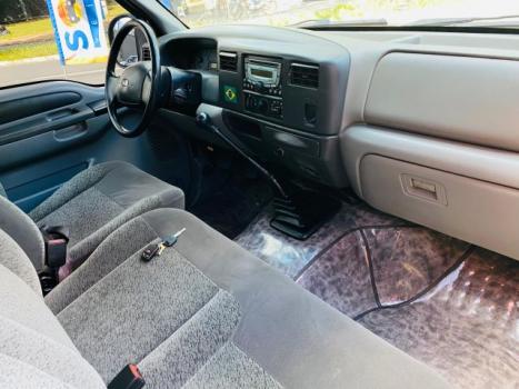 FORD F-250 3.9 XLT CABINE SIMPLES DIESEL, Foto 5