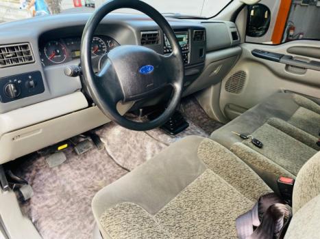 FORD F-250 3.9 XLT CABINE SIMPLES DIESEL, Foto 6