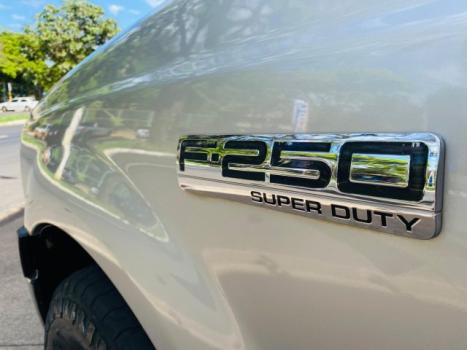 FORD F-250 3.9 XLT CABINE SIMPLES DIESEL, Foto 7