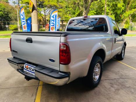 FORD F-250 3.9 XLT CABINE SIMPLES DIESEL, Foto 8