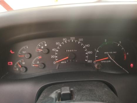 FORD F-250 4.2 XLT TURBO INTERCOOLER CABINE SIMPLES, Foto 2