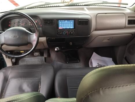 FORD F-250 4.2 XLT TURBO INTERCOOLER CABINE SIMPLES, Foto 3