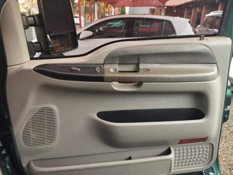 FORD F-250 4.2 XLT TURBO INTERCOOLER CABINE SIMPLES, Foto 5