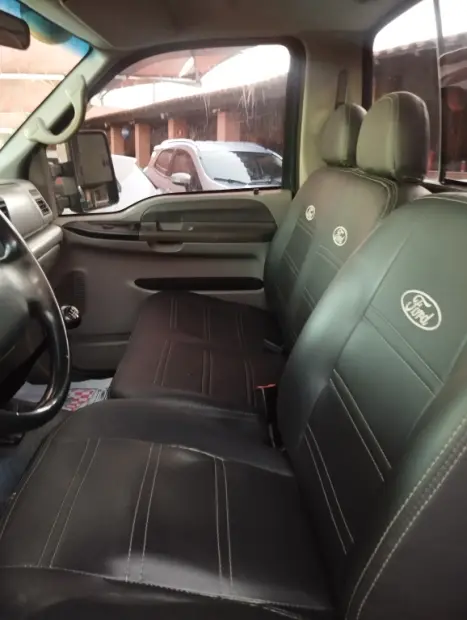 FORD F-250 4.2 XLT TURBO INTERCOOLER CABINE SIMPLES, Foto 6