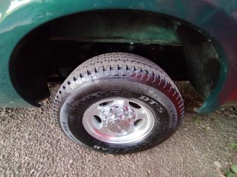 FORD F-250 4.2 XLT TURBO INTERCOOLER CABINE SIMPLES, Foto 7