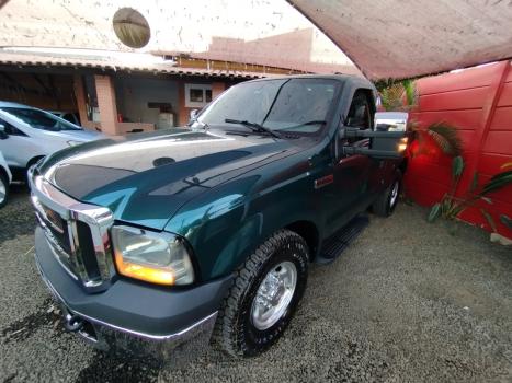 FORD F-250 4.2 XLT TURBO INTERCOOLER CABINE SIMPLES, Foto 10