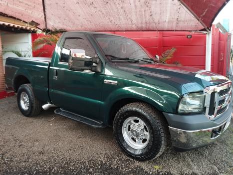 FORD F-250 4.2 XLT TURBO INTERCOOLER CABINE SIMPLES, Foto 11