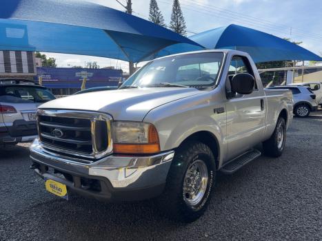 FORD F-250 4.2 XLT TURBO INTERCOOLER CABINE SIMPLES, Foto 1