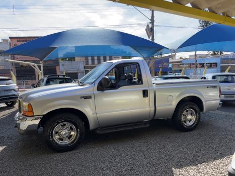 FORD F-250 4.2 XLT TURBO INTERCOOLER CABINE SIMPLES, Foto 2