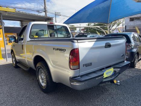 FORD F-250 4.2 XLT TURBO INTERCOOLER CABINE SIMPLES, Foto 3