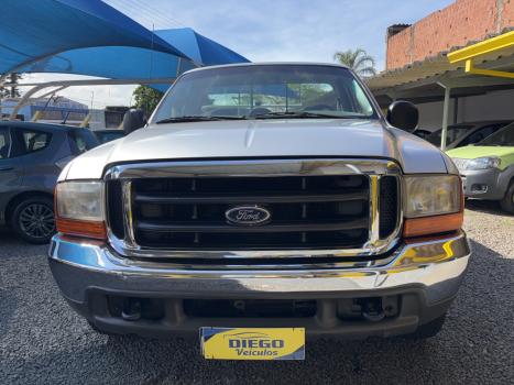 FORD F-250 4.2 XLT TURBO INTERCOOLER CABINE SIMPLES, Foto 9