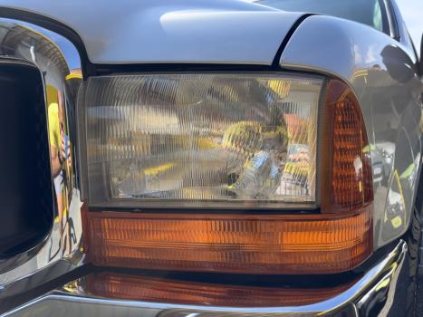 FORD F-250 4.2 XLT TURBO INTERCOOLER CABINE SIMPLES, Foto 11