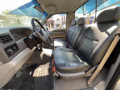 FORD F-250 4.2 XLT TURBO INTERCOOLER CABINE SIMPLES, Foto 12