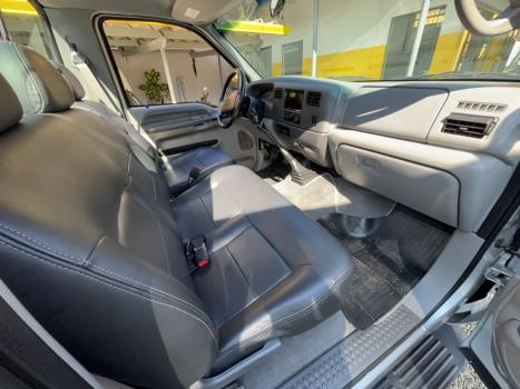 FORD F-250 4.2 XLT TURBO INTERCOOLER CABINE SIMPLES, Foto 13