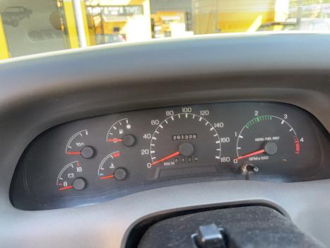 FORD F-250 4.2 XLT TURBO INTERCOOLER CABINE SIMPLES, Foto 15