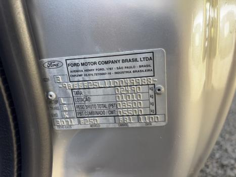 FORD F-250 4.2 XLT TURBO INTERCOOLER CABINE SIMPLES, Foto 18